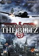 The Blitz: London's Longest Night