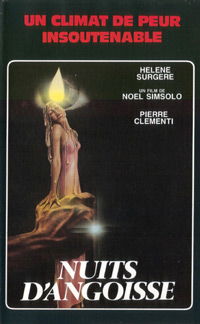 Cauchemar (1980)