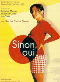 Sinon, oui (1997)