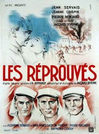 Les réprouvés (1936)