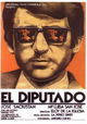 El diputado