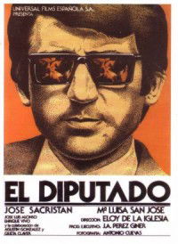 El diputado (1978)