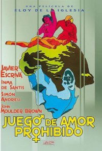 Juego de amor prohibido (1975)