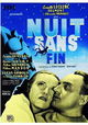 La nuit sans fin