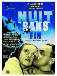 La nuit sans fin (1947)