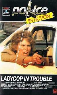 Police Story: Confessions of a Lady Cop (1980)