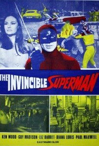 L'invincibile Superman (1968)