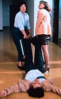 Killer (1991)