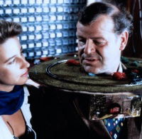 Liebe, Tod und Eisenbahn (1989)