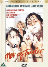 Møv og Funder (1991)