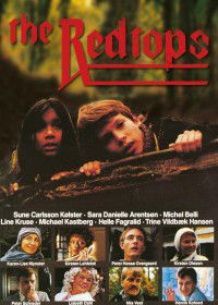 Rødtotterne og Tyrannos (1988)