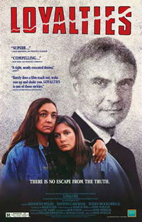 Loyalties (1986)