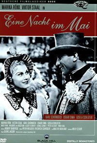 Een nacht in mei (1938)