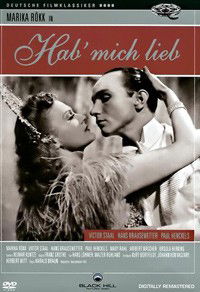 Hab mich lieb (1942)