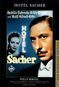 Hotel Sacher (1939)