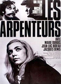 Les arpenteurs (1972)