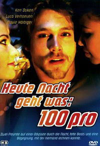 100 Pro (2001)