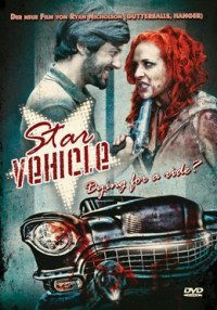 Star Vehicle (2010)