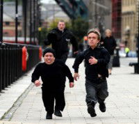 ShortFellas (2011)