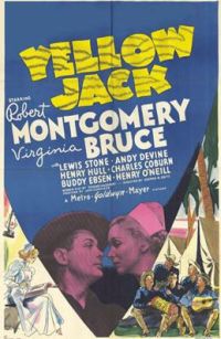 Yellow Jack (1938)