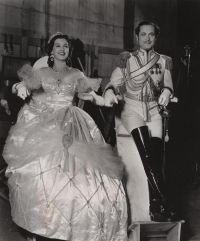 Trouble for Two (1936)