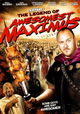 The Legend of Awesomest Maximus