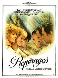 Repérages (1977)