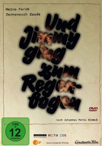Und Jimmy ging zum Regenbogen (2008)