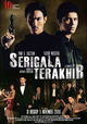 Serigala terakhir