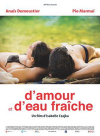D'amour et d'eau fraîche (2010)