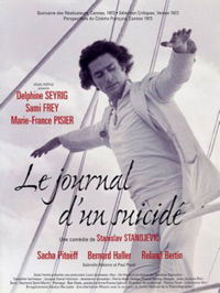 Le journal d'un suicidé (1973)