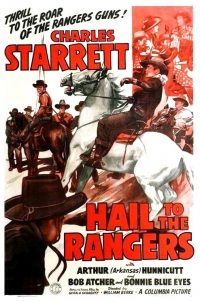 Hail to the Rangers (1943)