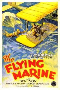 The Flying Marine (1929)