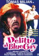 Delitto al Blue Gay