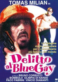 Delitto al Blue Gay (1984)