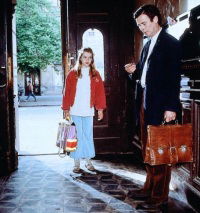 Der stille Herr Genardy (1997)