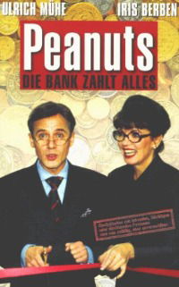 Peanuts - Die Bank zahlt alles (1996)