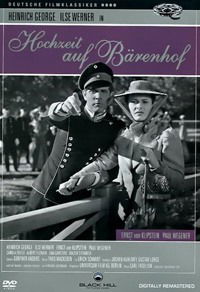 Hochzeit auf Bärenhof (1942)