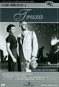 Truxa, de variété-artist (1937)