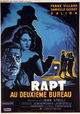 Rapt au deuxième bureau