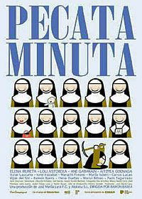 Pecata minuta (1999)