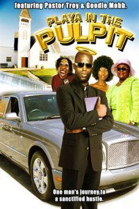Playa in the Pulpit (2004)