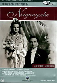 Neigungsehe (1944)