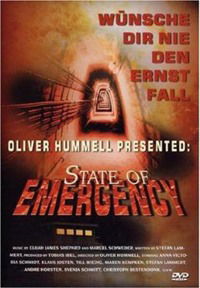 Marienthal: State of Emergency (2002)