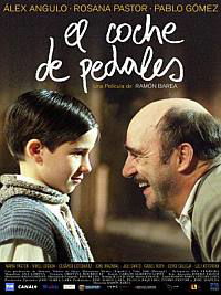 El coche de pedales (2004)