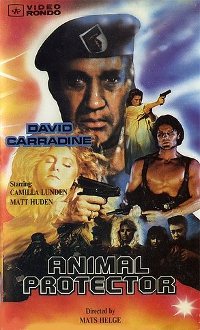 Animal Protector (1988)