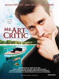 Mr. Art Critic