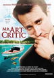 Mr. Art Critic