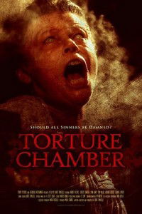 Torture Chamber (2012)