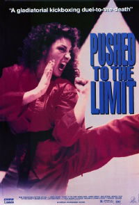 Pushed to the Limit (1992)
